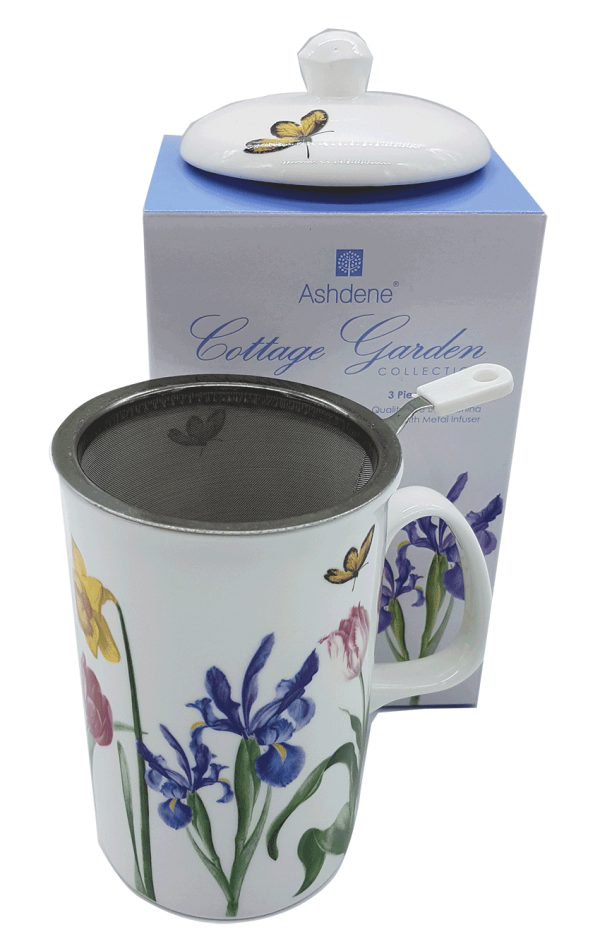Ashdene 'Cottage Garden' Collection