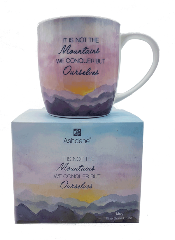 Ashdene - 'Harmony' Collection _ Mountains