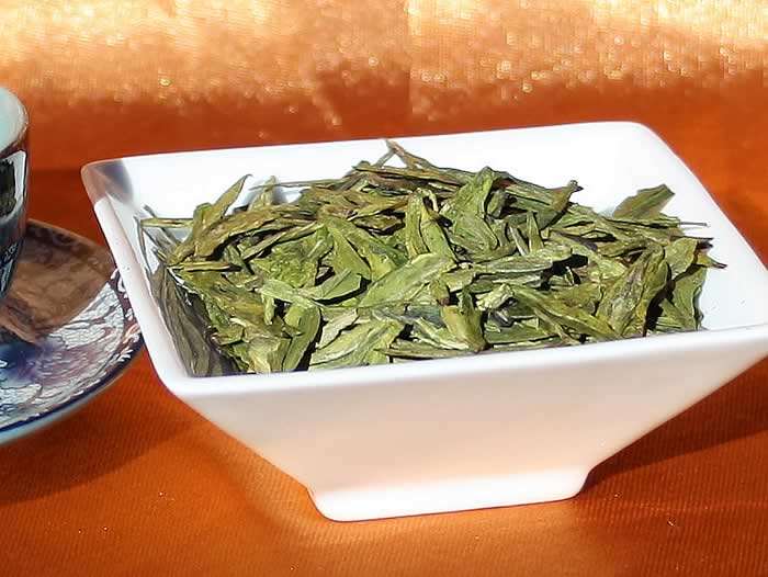 Organic Tea Sunshine Coast